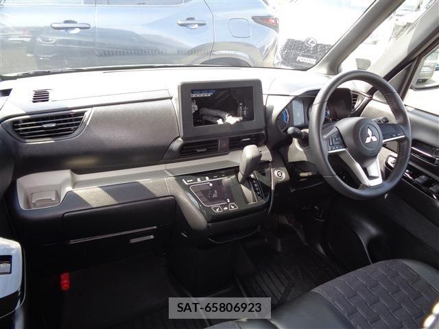 Mitsubishi DELICA MINI 2025-03 6671176-12
