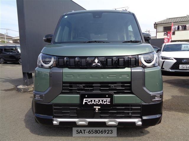 Mitsubishi DELICA MINI 2025-03 6671176-1