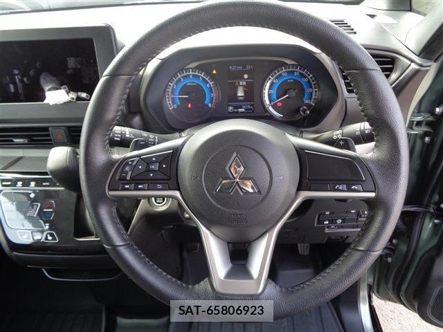 Mitsubishi DELICA MINI 2025-03 6671176-23