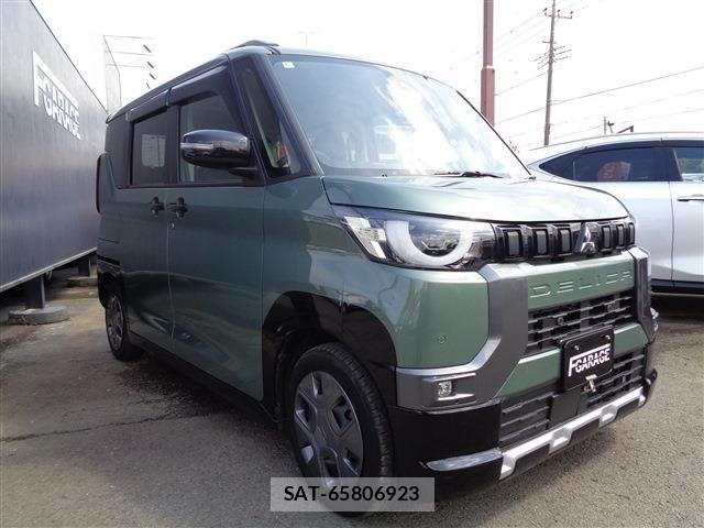 Mitsubishi DELICA MINI 2025-03 6671176-2