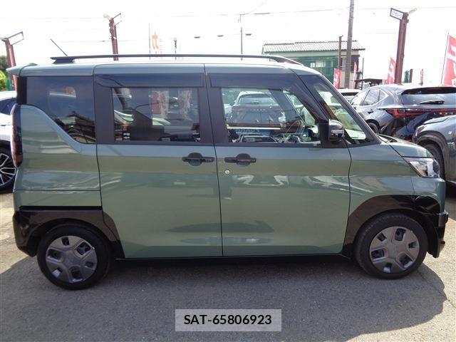 Mitsubishi DELICA MINI 2025-03 6671176-3