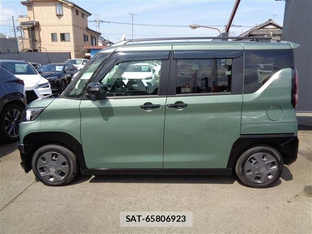 Mitsubishi DELICA MINI 2025-03 6671176-4