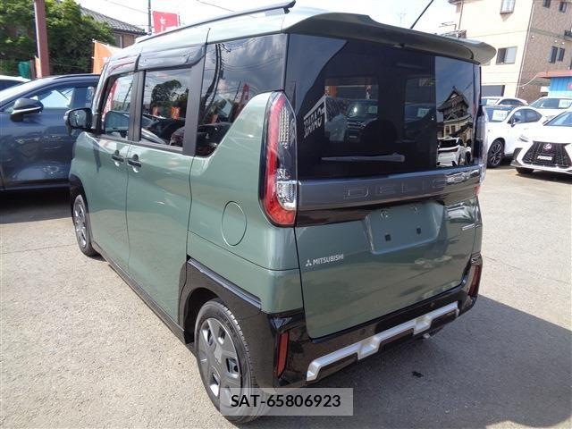 Mitsubishi DELICA MINI 2025-03 6671176-5