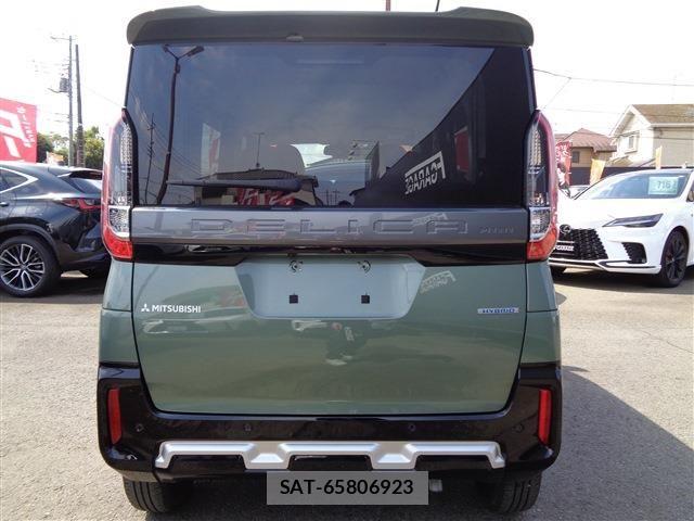 Mitsubishi DELICA MINI 2025-03 6671176-6