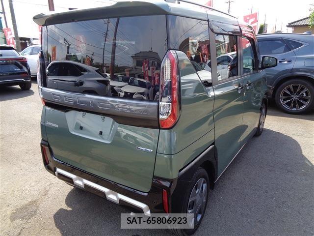 Mitsubishi DELICA MINI 2025-03 6671176-7