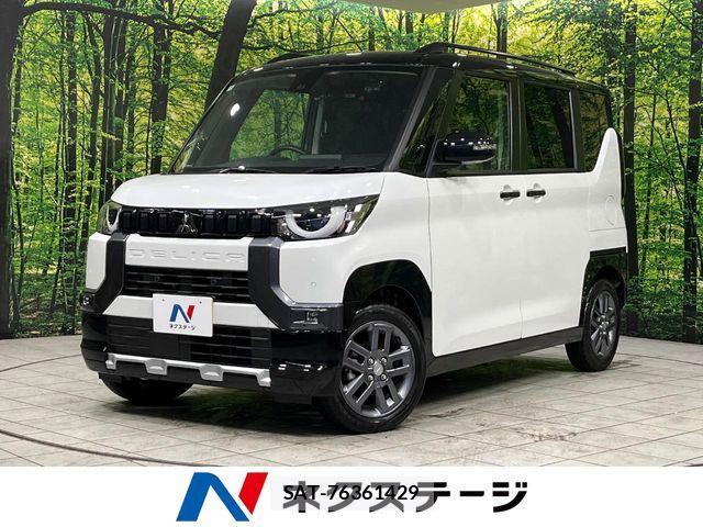 Mitsubishi DELICA MINI 2024-07 6671170-0