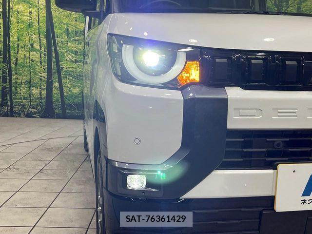 Mitsubishi DELICA MINI 2024-07 6671170-12