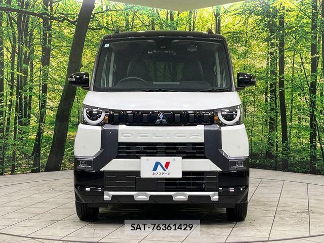 Mitsubishi DELICA MINI 2024-07 6671170-14