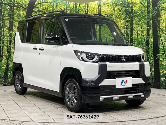 Mitsubishi DELICA MINI 2024-07 6671170-16