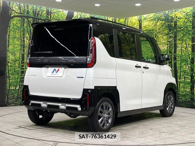 Mitsubishi DELICA MINI 2024-07 6671170-17