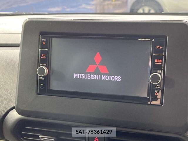 Mitsubishi DELICA MINI 2024-07 6671170-2
