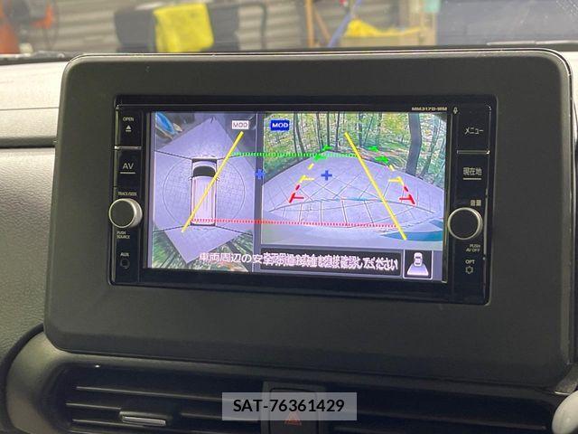 Mitsubishi DELICA MINI 2024-07 6671170-3