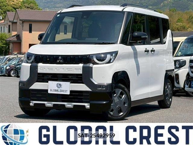 Mitsubishi DELICA MINI 2024-12 6671173-0