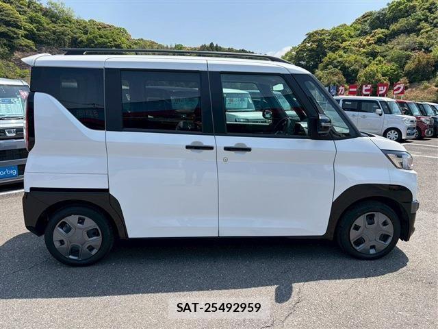 Mitsubishi DELICA MINI 2024-12 6671173-9