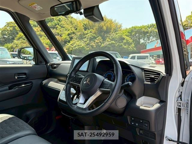 Mitsubishi DELICA MINI 2024-12 6671173-12
