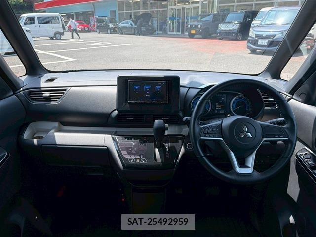 Mitsubishi DELICA MINI 2024-12 6671173-13