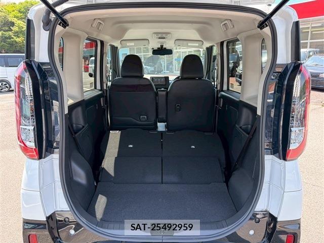 Mitsubishi DELICA MINI 2024-12 6671173-16