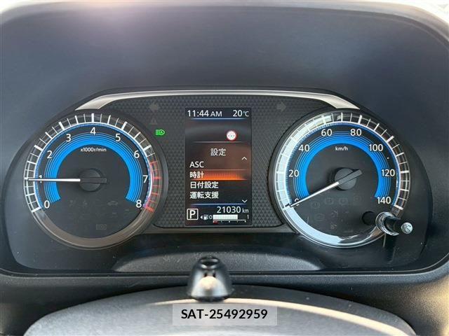 Mitsubishi DELICA MINI 2024-12 6671173-22
