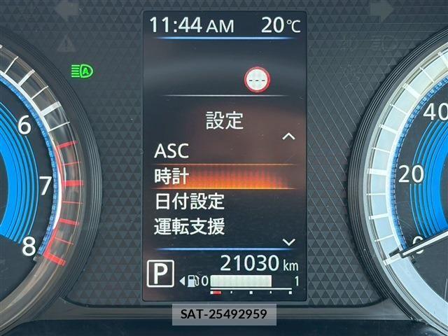Mitsubishi DELICA MINI 2024-12 6671173-23