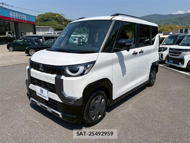 Mitsubishi DELICA MINI 2024-12 6671173-2