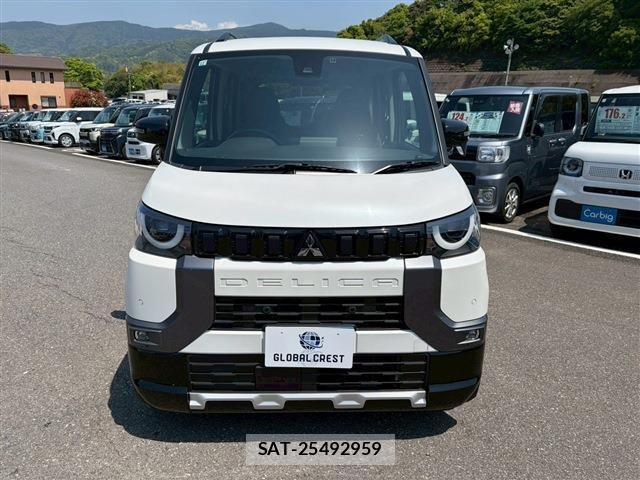 Mitsubishi DELICA MINI 2024-12 6671173-3