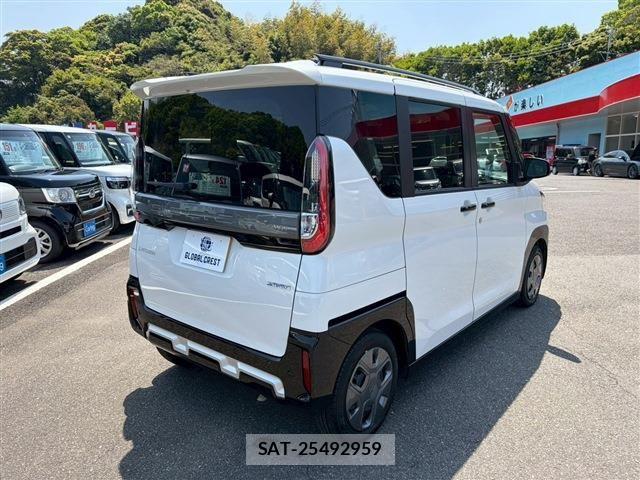 Mitsubishi DELICA MINI 2024-12 6671173-5