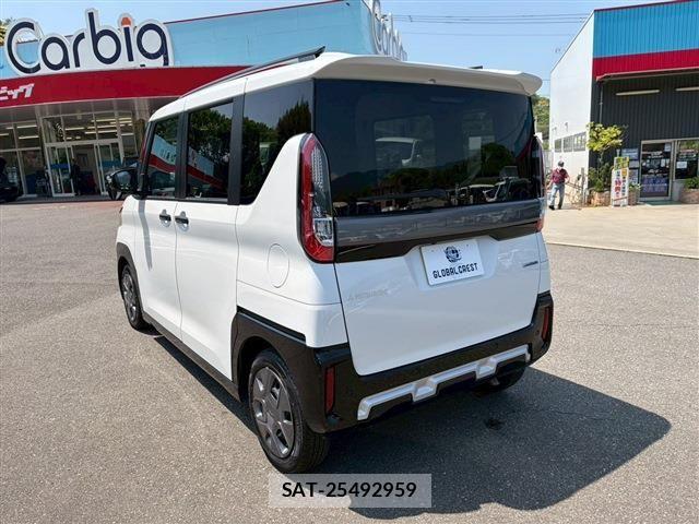 Mitsubishi DELICA MINI 2024-12 6671173-7