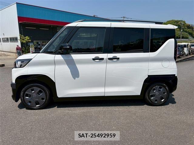 Mitsubishi DELICA MINI 2024-12 6671173-8