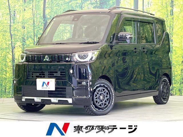 Mitsubishi DELICA MINI 2025-01 6671168-0