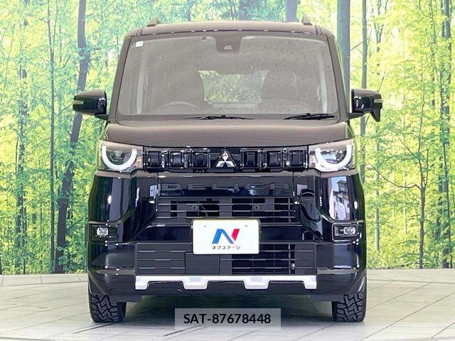 Mitsubishi DELICA MINI 2025-01 6671168-13
