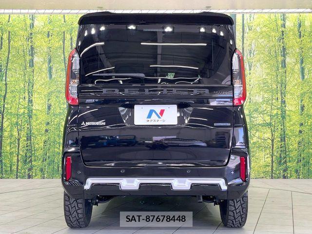 Mitsubishi DELICA MINI 2025-01 6671168-14