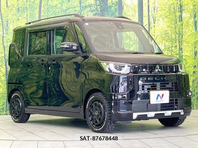 Mitsubishi DELICA MINI 2025-01 6671168-15
