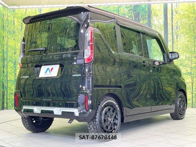 Mitsubishi DELICA MINI 2025-01 6671168-16