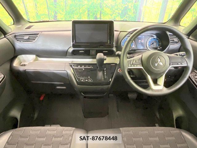 Mitsubishi DELICA MINI 2025-01 6671168-1