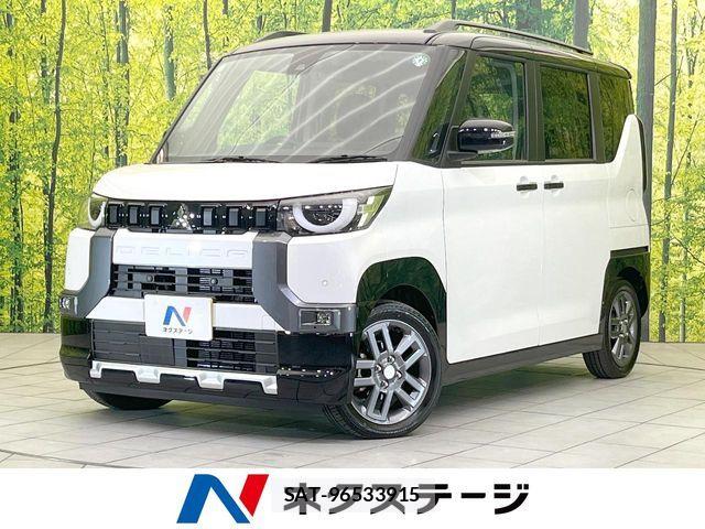 Mitsubishi DELICA MINI 2024-12 6671174-0