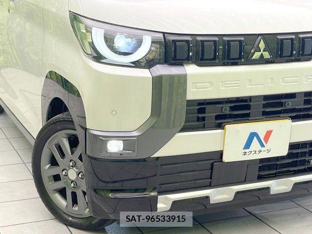 Mitsubishi DELICA MINI 2024-12 6671174-11