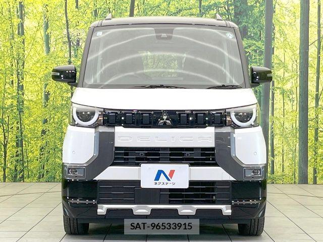 Mitsubishi DELICA MINI 2024-12 6671174-13