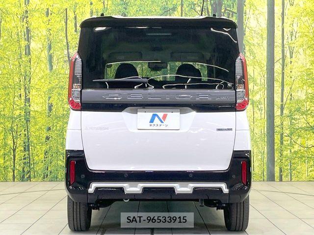 Mitsubishi DELICA MINI 2024-12 6671174-14