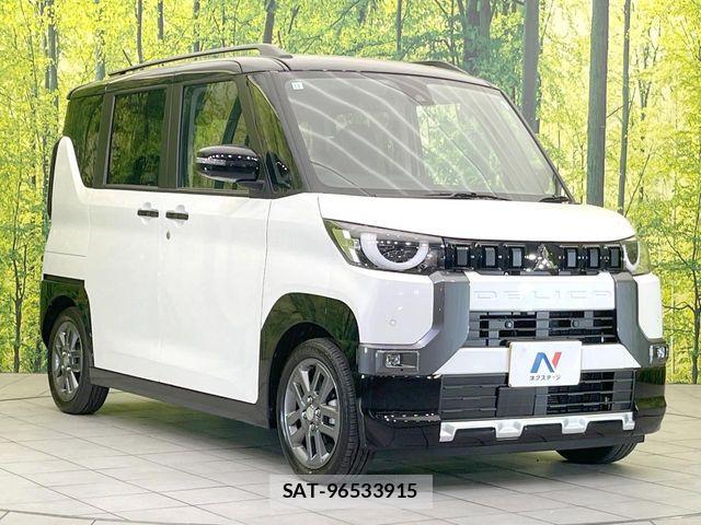 Mitsubishi DELICA MINI 2024-12 6671174-15