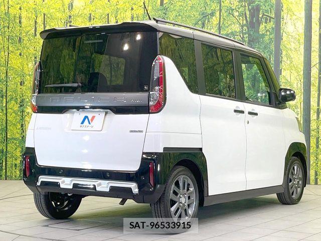 Mitsubishi DELICA MINI 2024-12 6671174-16