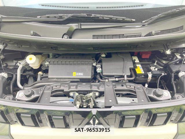 Mitsubishi DELICA MINI 2024-12 6671174-17