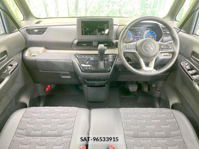 Mitsubishi DELICA MINI 2024-12 6671174-1