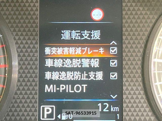 Mitsubishi DELICA MINI 2024-12 6671174-4