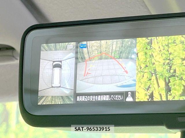 Mitsubishi DELICA MINI 2024-12 6671174-5