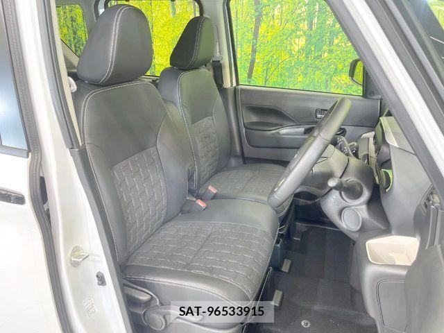 Mitsubishi DELICA MINI 2024-12 6671174-7