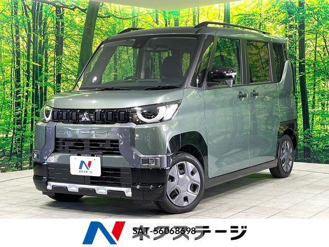 Mitsubishi DELICA MINI 2024-03 6671175-0