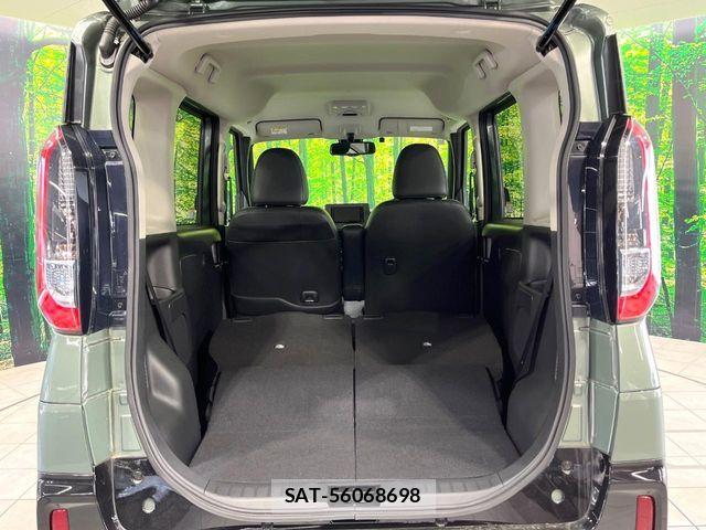 Mitsubishi DELICA MINI 2024-03 6671175-9