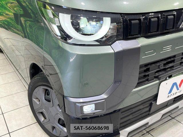Mitsubishi DELICA MINI 2024-03 6671175-11