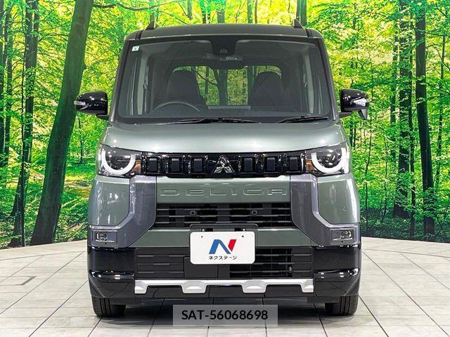 Mitsubishi DELICA MINI 2024-03 6671175-13