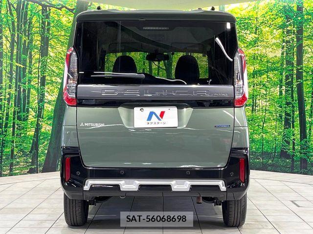 Mitsubishi DELICA MINI 2024-03 6671175-14